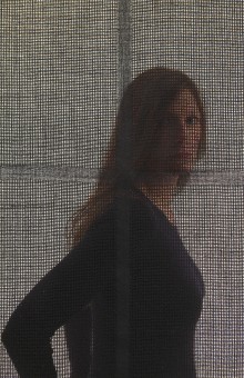 Visibility Wool. Designer Elisabeth Johansson
