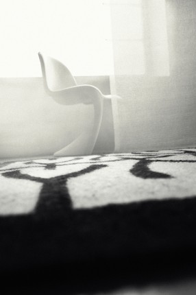 Rugs TJuga. Wool. Designer Elisabeth Johansson