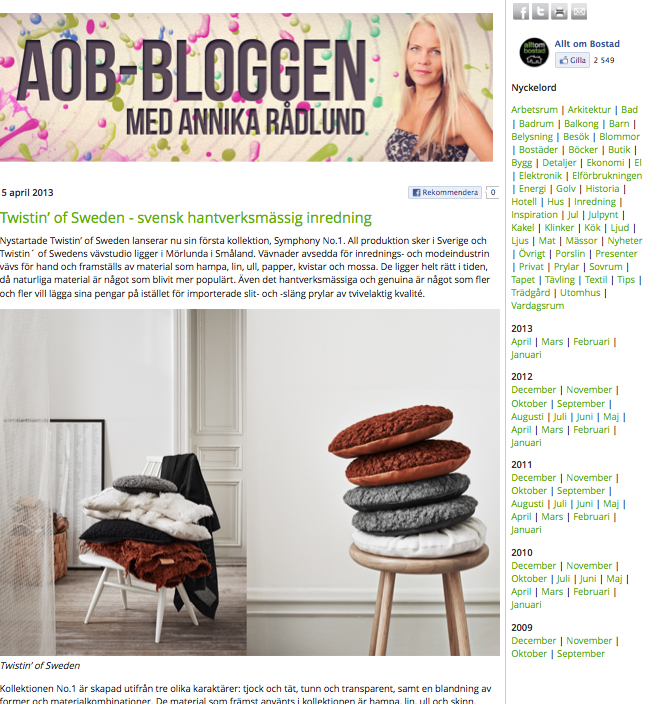AOB- bloggen Annika Rådlund1