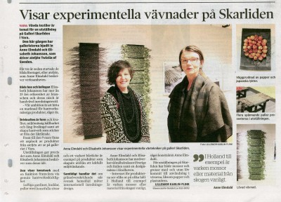 Nya Lidkopingstidning